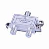 Show product details for 3A0001 Vanco 2-Way 2.4GHz Satellite Splitter