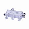 Show product details for 3A0002 Vanco 3-Way 2.4GHz Satellite Splitter