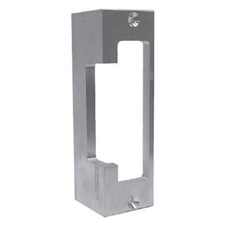 Rutherford Controls Frame Prep Jigs