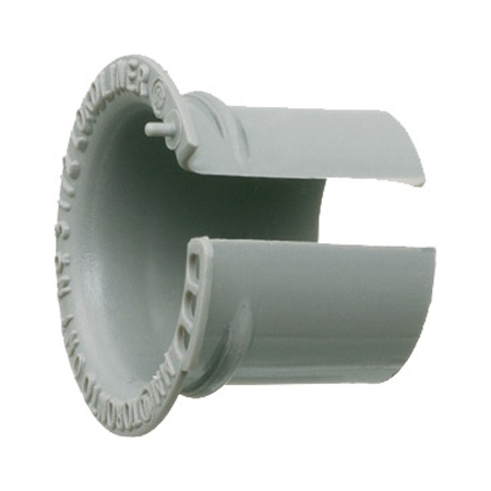 4002-25 Arlington Industries 3/4" Adjustable Throat Liners - Pack of 25