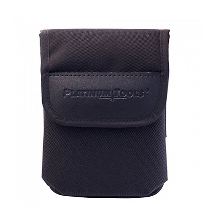 4003PT Platinum Tools Cable Tester Belt Pouch Bag