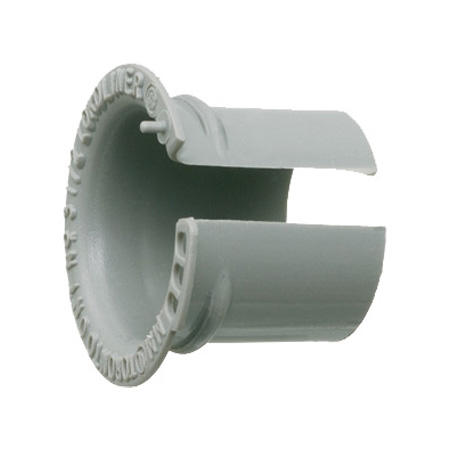 4005-10 Arlington Industries 1-1/2" Adjustable Throat Liners  - Pack of 10