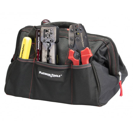Platinum Tools Tool Bags & Cases