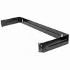402439 Intellinet 19" Hinged Wall Bracket 1U - Black