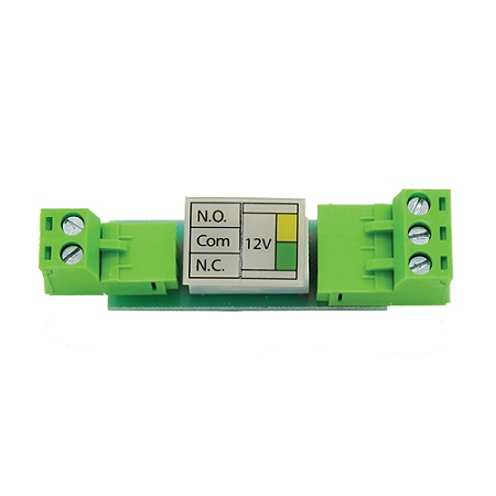 40368 Comelit Relay Module for LED Control