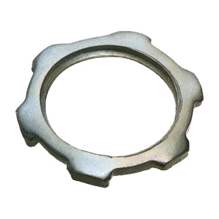 Arlington Conduit Locknuts