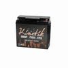 Show product details for 40910 UPG HC600-REV Kinetik REV 600 Watt 12V Power Cell