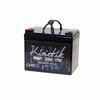 Show product details for 40922 UPG HC800-BLU Kinetik BLU 800 Watt 12V Power Cell