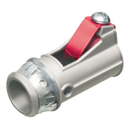 4110ST-50 Arlington Industries SNAP2it Connector - Pack of 50