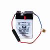 Show product details for 41503 UPG AP6N2A-2C Kinetik Conventional 6V 2Ah