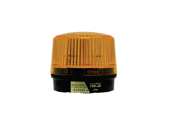 Potter Conical Strobes