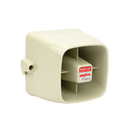 4210024 Potter SHX-52 8 Ohm Speaker