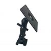 Show product details for 427-07 Panavise Pedestal Monitor Mount for Mobile Applications - 7" Overall Height
