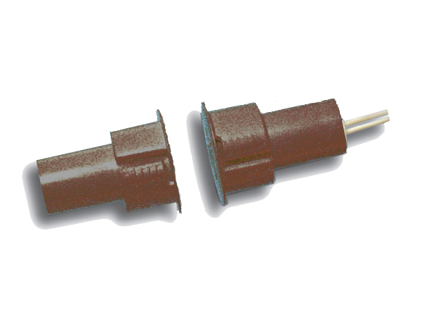 Potter Steel Door Contacts