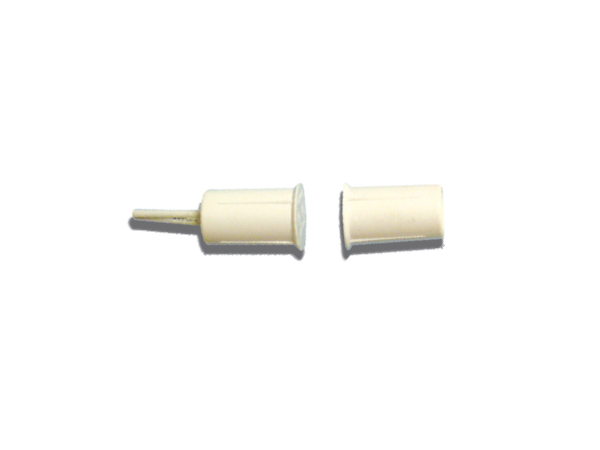 Potter Recessed Contacts