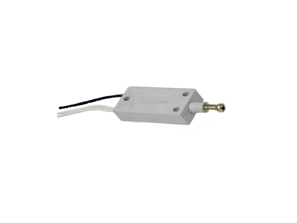 Potter Plunger Tamper Switches
