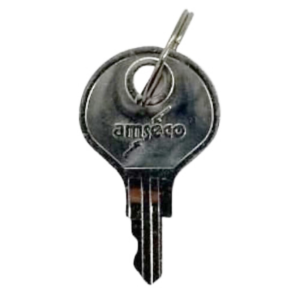 4370039 Potter HUSK-20 Reset Key