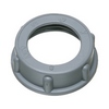 Show product details for 440-100 Arlington Industries 1/2" Plastic Bushing - Pack of 100