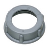 Show product details for 4491-5 Arlington Industries 5" Plastic Insulating Bushings - Pack of 5
