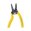 Show product details for 45-616 IDEAL Reflex Super T-Stripper Wire Stripper