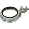 453100-20 Arlington Industries 1-1/4" Insulated Metal Grounding Bushings - Pack of 20