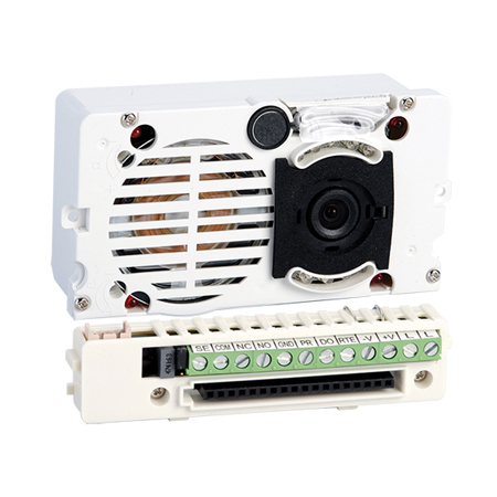 Comelit Door Entry System Modules for External Units