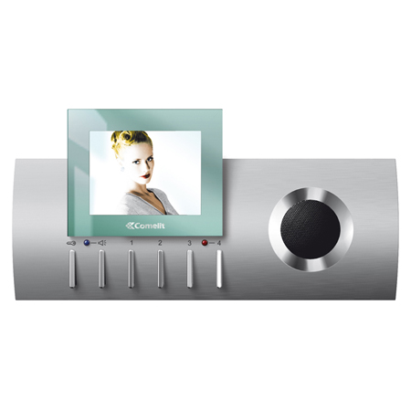 Comelit Diva Audio & Video