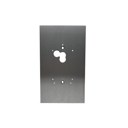 4791A Comelit Adapter plate for Extra-Ciao-Quadra
