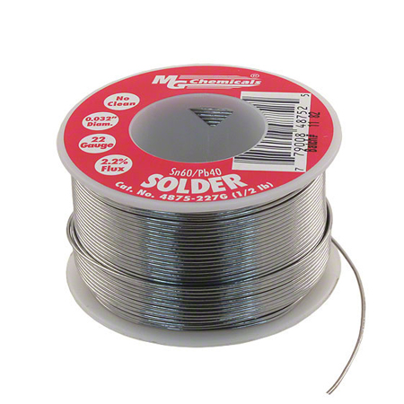 Solder