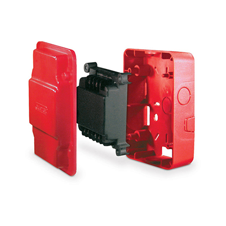 Potter Notification Application Accessories