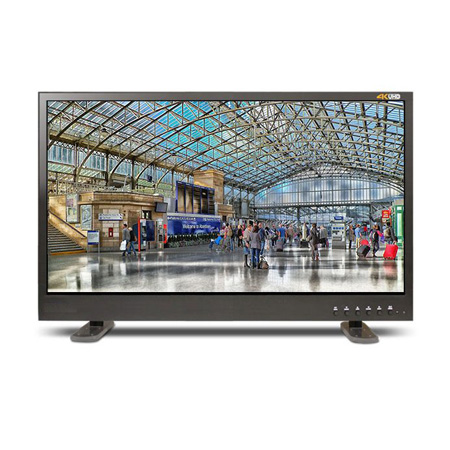 4K55DHD Orion 55" LED Monitor 3840 x 2160 VGA/HDMI