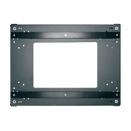 5-RS23 Middle Atlantic 23" BOTTOM RUNNER KIT0