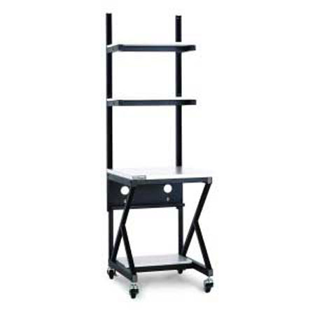 5000-3-100-24 Kendall Howard 24 inch Performance Work Bench - Folkstone