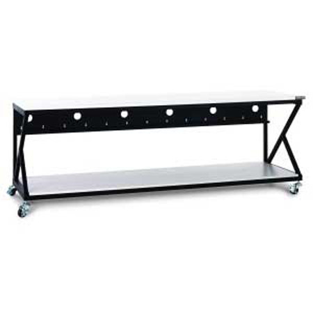 Performance 300 Series LAN Stations / Workbenches 