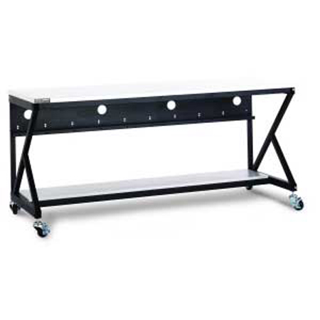 Performance 400 Series LAN Stations / Workbenches 