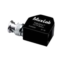 [DISCONTINUED] 500000R MuxLab VideoEase Modular CCTV Balun R8T7