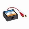 Show product details for 500028 MuxLab Stereo Hi-Fi Balun