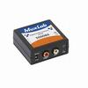 Show product details for 500080 Muxlab Digital Audio Converter - LPCM