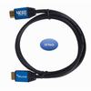 Show product details for 500091-10PK Muxlab Premium Certified HDMI 2.0 Cable - 3.3 Feet - 10 Pack