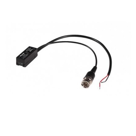 500100 MuxLab Active CCTV Transmitter Balun - 12VDC