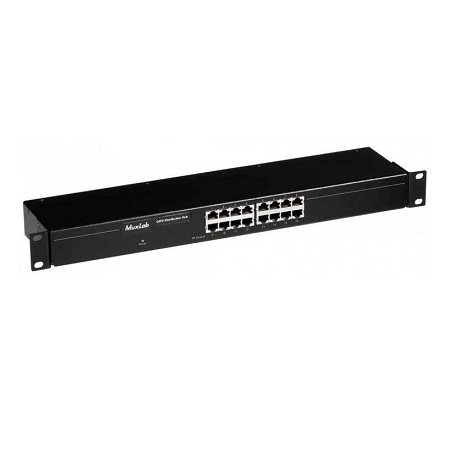 MuxLab Broadcast Hubs