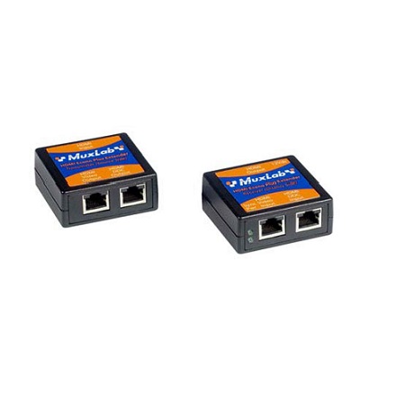 MuxLab Pro Audio/Video Extenders