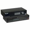 Show product details for 500413-EU Muxlab HDMI 8x8 Matrix Switch HDBT 4K/60 - EU