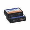 Show product details for 500439 Muxlab HDMI Audio Extractor with Dolby & DTS Downmixer