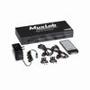 500440 Muxlab 4x4 HDMI to HDMI Matrix 4K 