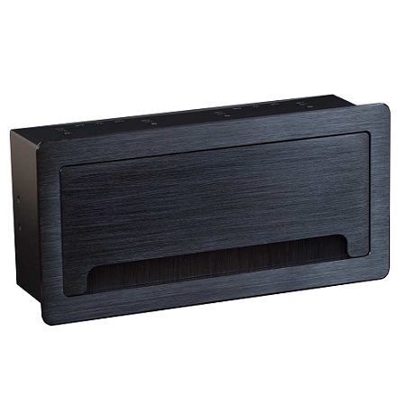 MuxLab Accessories