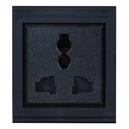 500613 Muxlab Universal Power Module 100-240VAC