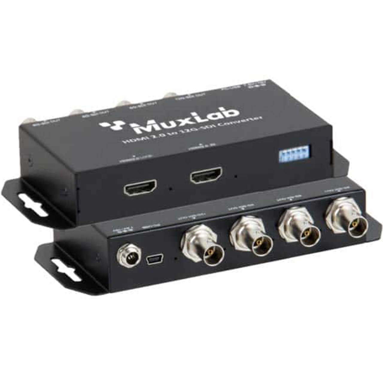 MuxLab Broadcast Converters