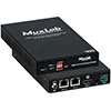 Show product details for 500768-TX Muxlab HDMI over IP Uncompressed Transmitter 4K/60