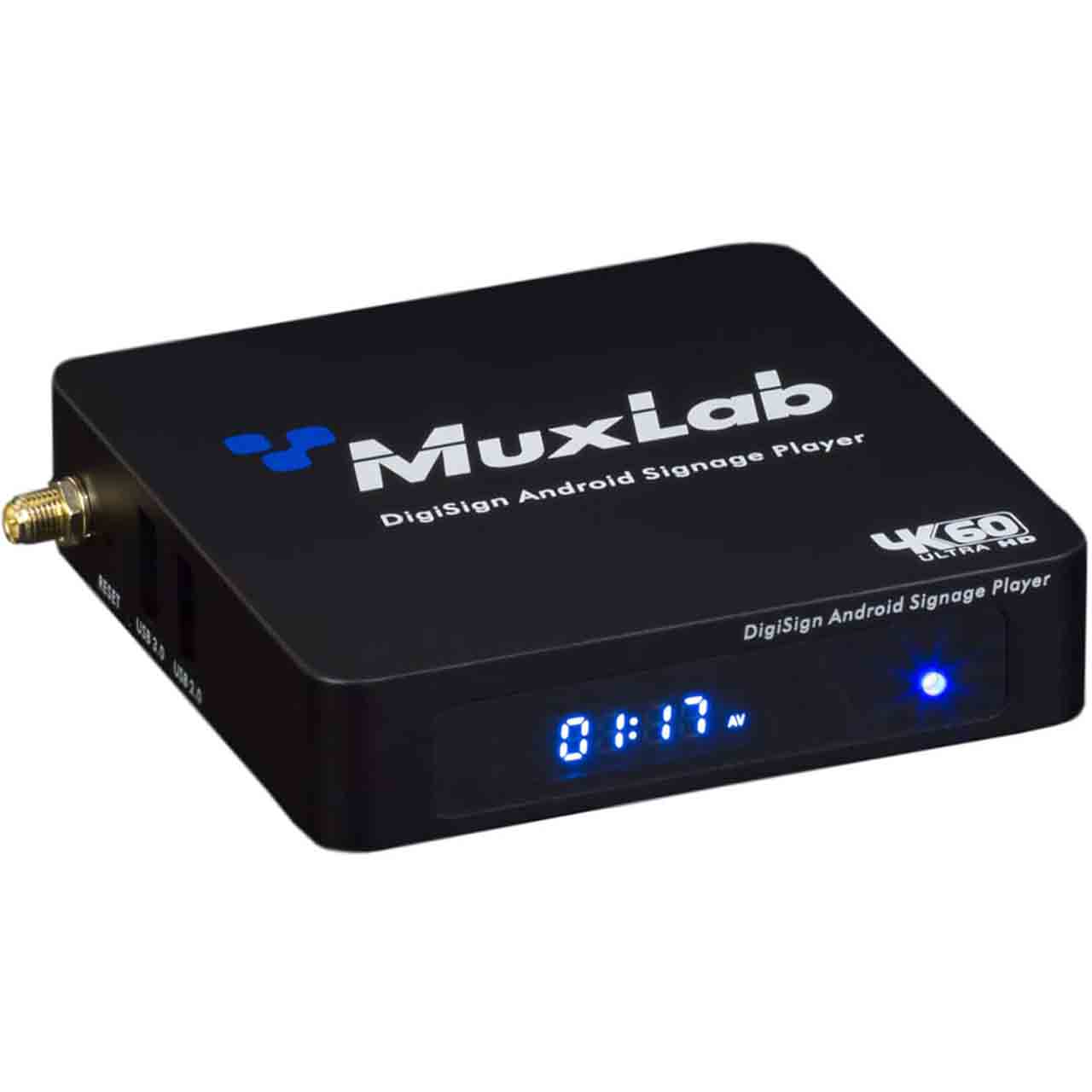 500799-1080P MuxLab DigiSign MXC